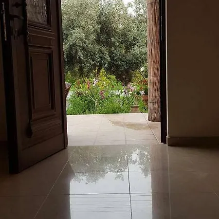 Metaxoula شقة