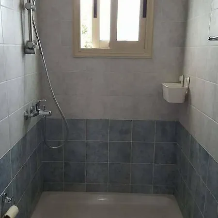 Metaxoula Apartment